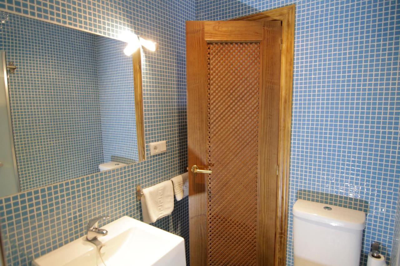 Hotel Vivienda Turistica Yamaries Úbeda Exterior foto