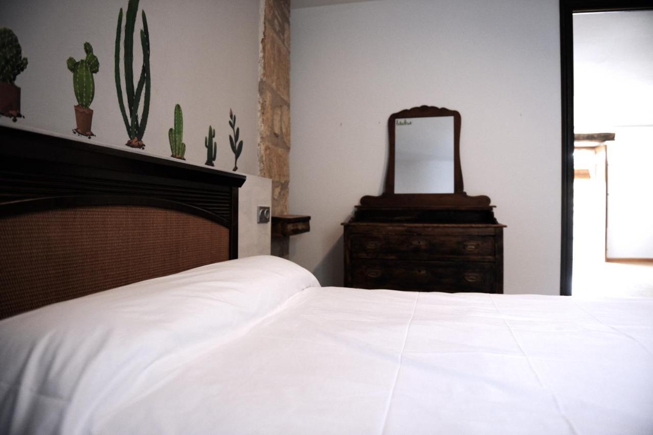Hotel Vivienda Turistica Yamaries Úbeda Exterior foto