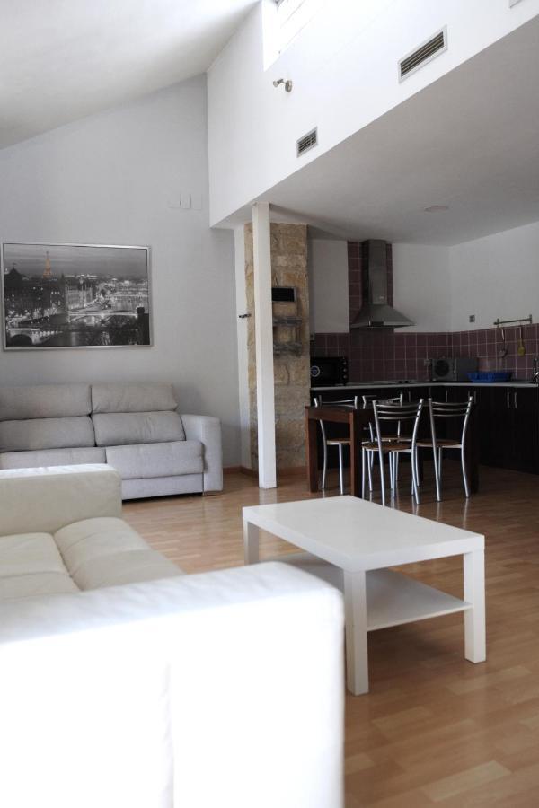 Hotel Vivienda Turistica Yamaries Úbeda Exterior foto