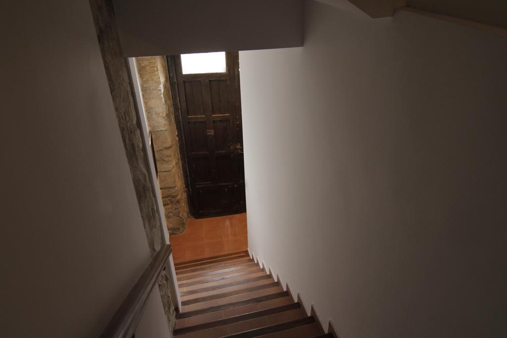Hotel Vivienda Turistica Yamaries Úbeda Exterior foto