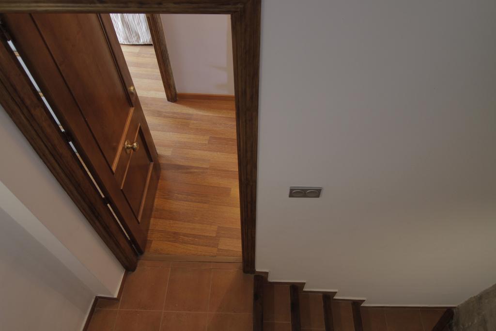 Hotel Vivienda Turistica Yamaries Úbeda Exterior foto